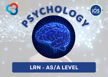 Psychology - AS/A Level